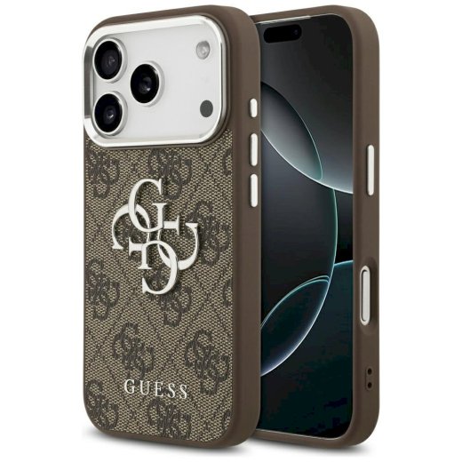 Case Guess 4G Big 4G Classic