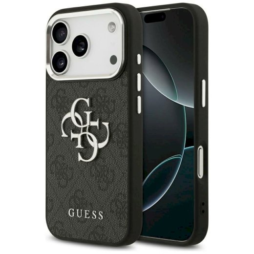 Guess 4G Big 4G Classic Logo