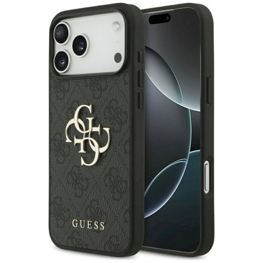 Guess 4G Big Logo Case Aizsargapvalks