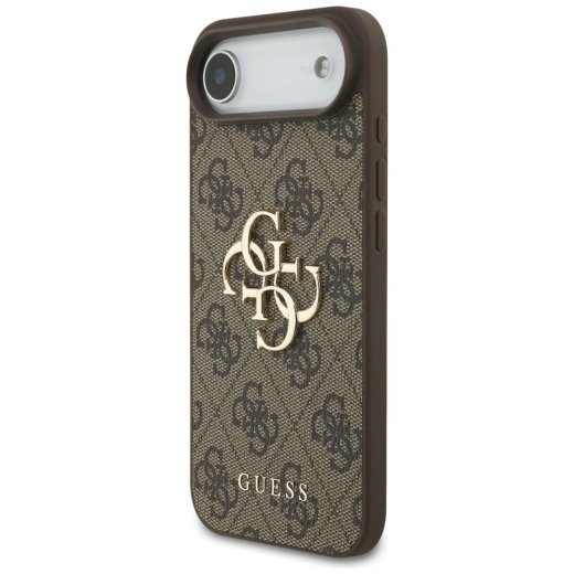 Guess 4G Big Logo Case Aizsargapvalks