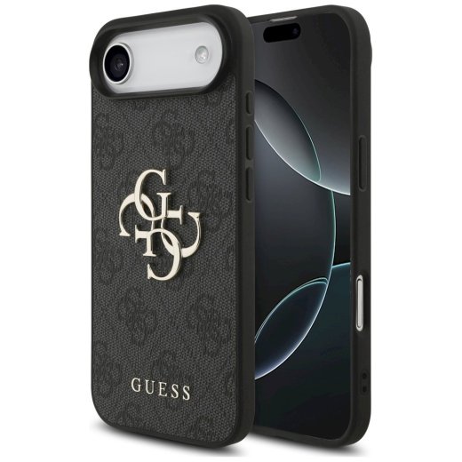 Guess 4G Big Logo Case Aizsargapvalks