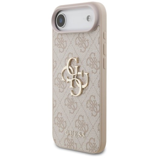 Guess 4G Big Logo Case Aizsargapvalks