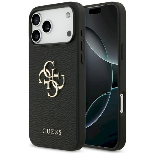 Guess Grained Big 4G & Classic