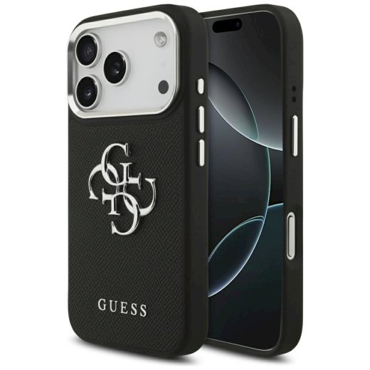 Case Guess Grained Big 4G Classic