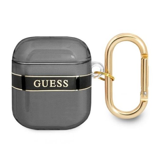 Guess GUA2HHTSK Strap Collection Aizsargapvalks priekš