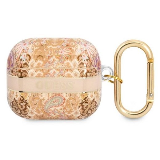 Guess GUA3HHFLD AirPods 3 cover Paisley