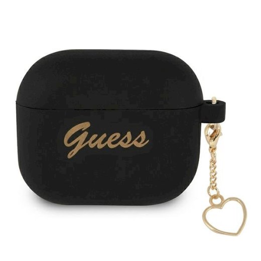 Guess GUA3LSCHSK AirPods 3 cover Aizsargapvalks