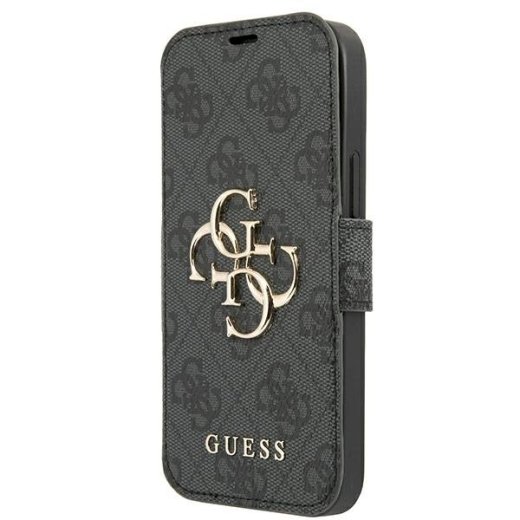 Guess GUBKP13X4GMGGR Book 4G Big Metal