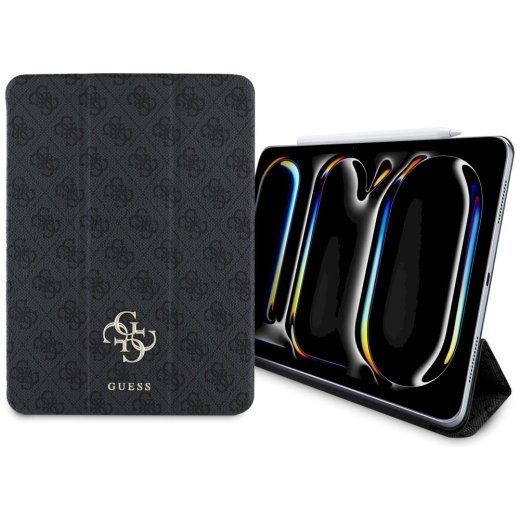 Guess GUFC11PM24PS4SGK Magnetic 4G Big Logo