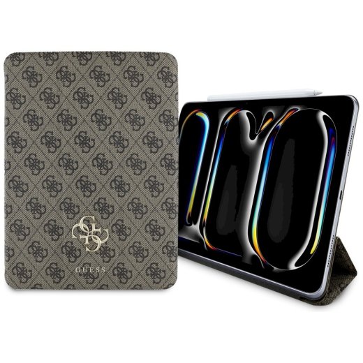 Guess GUFC11PM24PS4SGW Magnetic 4G Big Logo