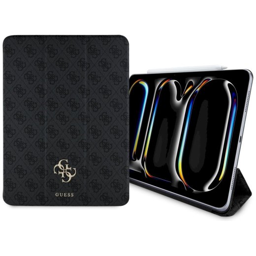 Guess GUFC13PM24PS4SGK Magnetic 4G Big Logo