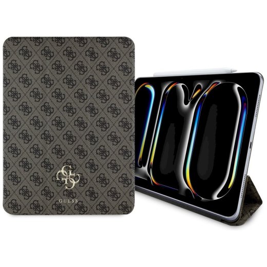 Guess GUFC13PM24PS4SGW Magnetic 4G Big Logo