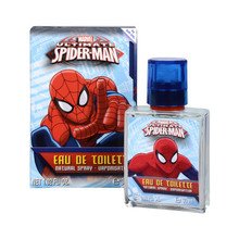 Detské parfémy Ultimate Spiderman EDT 30ml