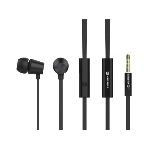 Swissten Dynamic YS500 Stereo Austiņas ar
