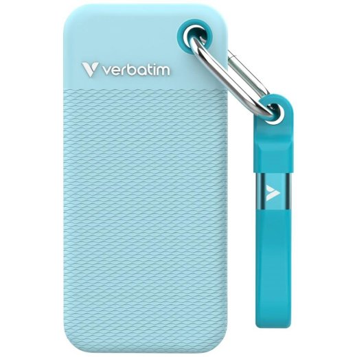 Verbatim 32325 External Drive Pocket SSD