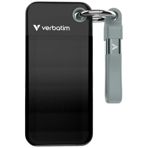Verbatim 32415 Pocket SSD Ārējais disks