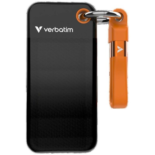 Verbatim 32285 Pocket External Drive SSD