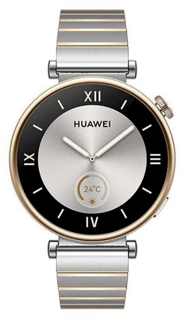 Huawei Watch GT 4 Rokas Pulkstenis