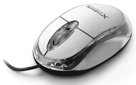 Esperanza XM102W Datorpele