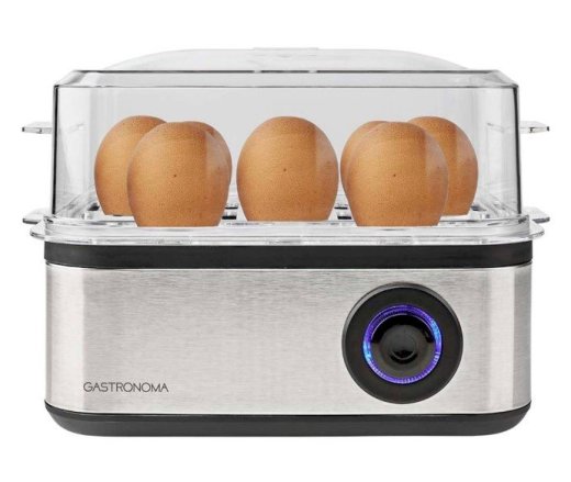 Gastronoma 18270102 Olu vārītājs 500W