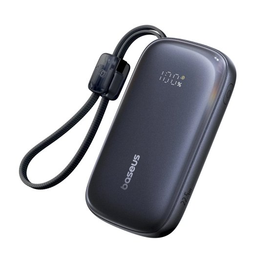 BSU Powerbank Baseus EnerFill FC21 QPow3