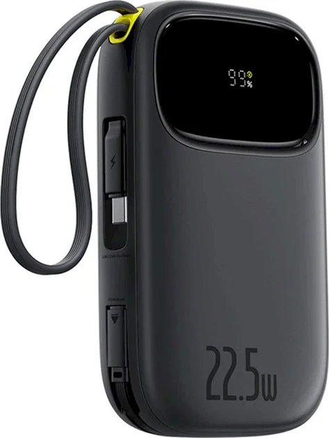 Baseus EnerFill FC31 Power Bank 10000