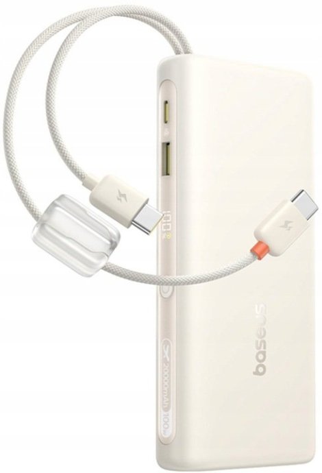 Baseus EnerFill FC41 Power Bank 20000