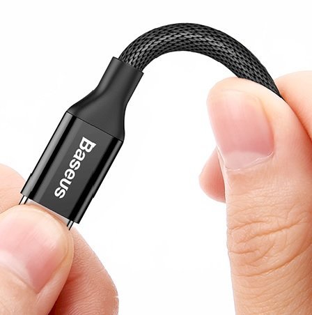 Baseus Yiven USB - Micro USB