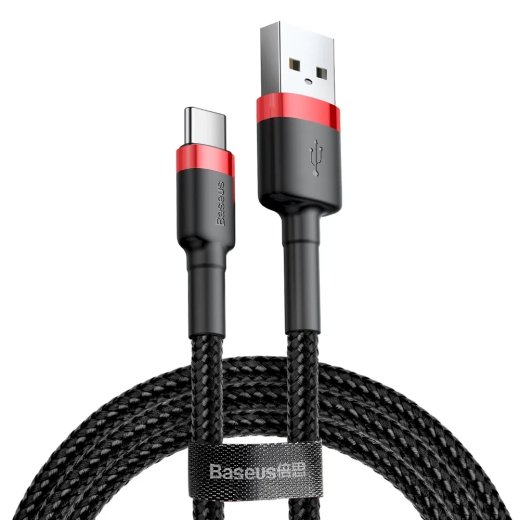 Baseus Cafule USB to USB-C Kabelis