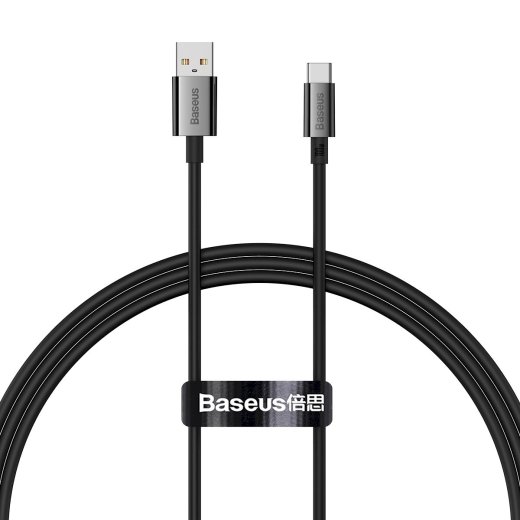 Baseus Superior USB to USB-C Cable