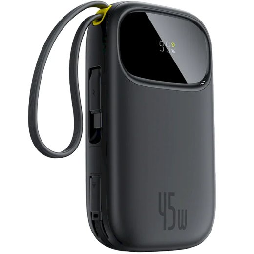 Baseus EnerFill FC31 QPow3 Power Bank