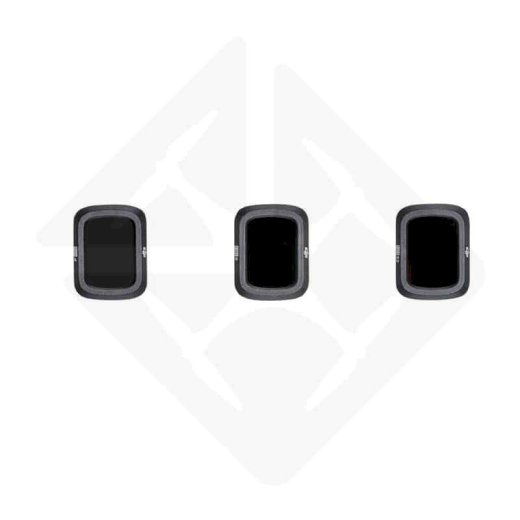 DJI Mavic Air 2 ND filtru