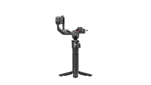 DJI RS 3 Mini Handheld Gimbal