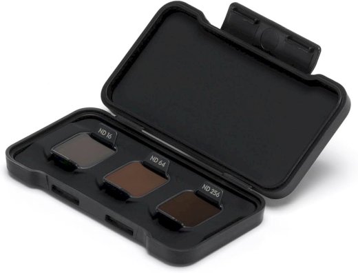 DJI Flip ND Filter Set ND16/64/256