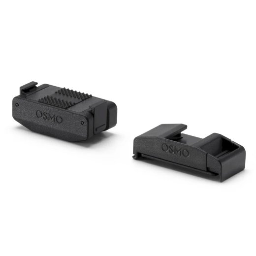 DJI Osmo Action Cold Shoe Expansion