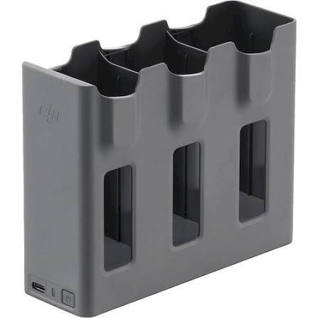 DJI Mavic 4 Pro Parallel Charging