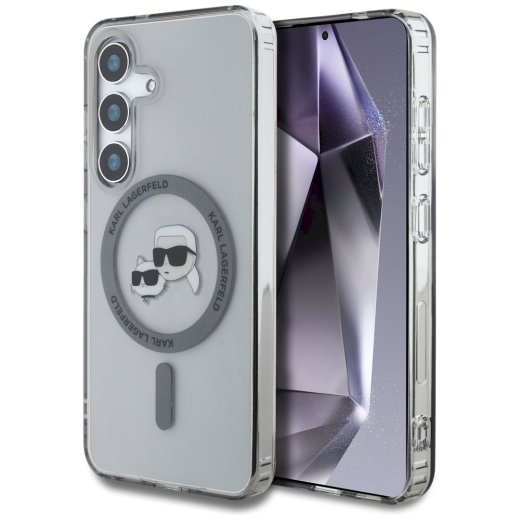 Case Karl Lagerfeld Button Karl &