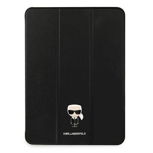 Karl Lagerfeld KLFC12OKMK Book Cover for