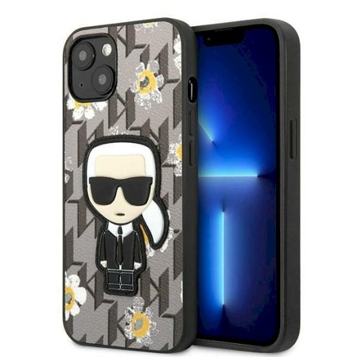 Karl Lagerfeld KLHCP13MPMNFIK1 Flower Ikonik Karl