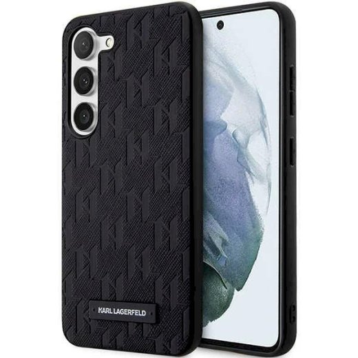 Karl Lagerfeld KLHCS23MSAKLHPK S23+ S916 Aizsargapvalks