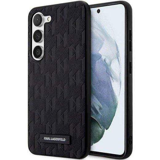 Karl Lagerfeld KLHCS23SSAKLHPK S23 S911 Aizsargapvalks
