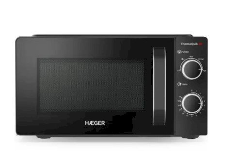 Haeger MW-70B.011A Thermoquik 20 Mikroviļņu