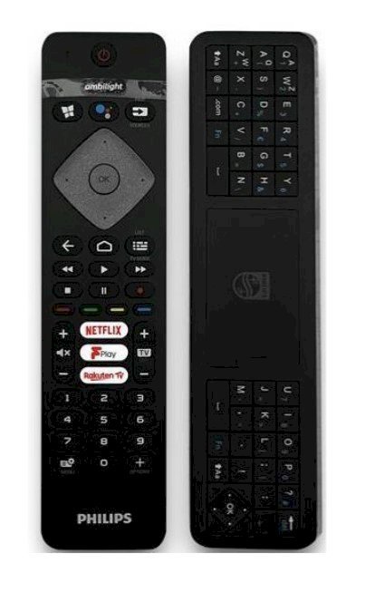 Philips LXP0023HT Televizora tālvadības pults