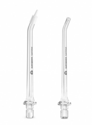 Philips Sonicare HX3072/00 Irrigatora uzgaļi