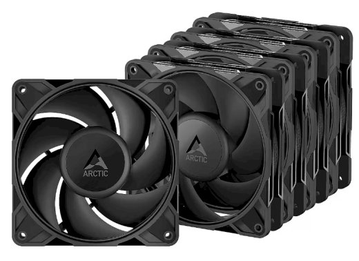 ARCTIC LN Series P12 Pro Fan