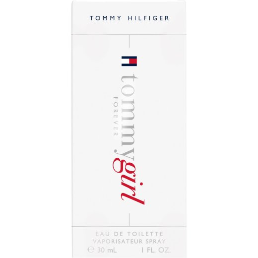 Tommy Hilfiger Tommy Girl Tualetes ūdens