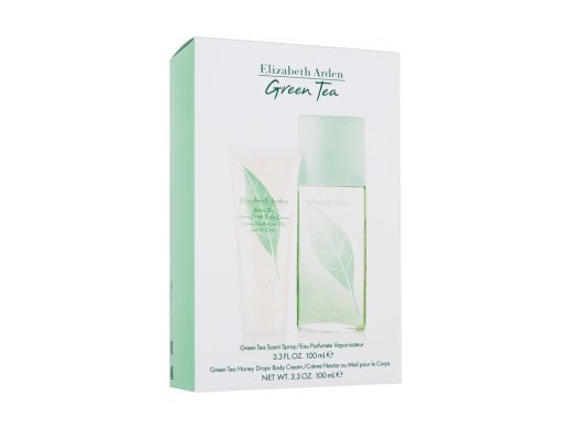 Elizabeth Arden Green Tea Tualetes ūdens