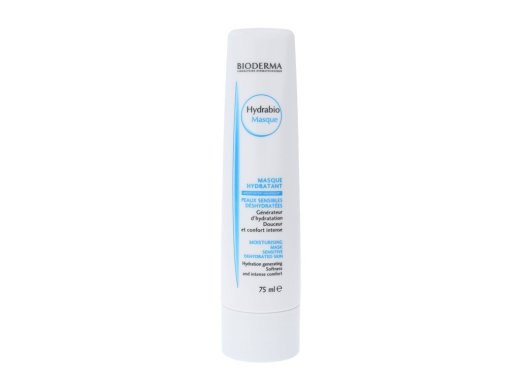 BIODERMA Hydrabio Sejas maska 75ml