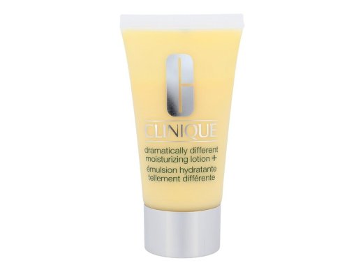 Clinique Dramatically Different Day Cream Sejas