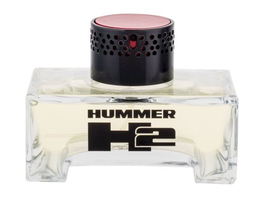 Hummer H2 Tualetes ūdens EDT 125ml